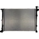 Purchase Top-Quality Radiator by DENSO - 221-9442 pa2