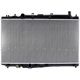 Purchase Top-Quality Radiator by DENSO - 221-9443 pa1