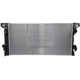 Purchase Top-Quality Radiator by DENSO - 221-9444 pa1