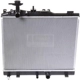 Purchase Top-Quality Radiator by DENSO - 221-9447 pa2