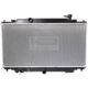 Purchase Top-Quality Radiator by DENSO - 221-9449 pa2
