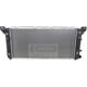 Purchase Top-Quality Radiator by DENSO - 221-9450 pa2