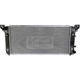 Purchase Top-Quality Radiator by DENSO - 221-9453 pa2