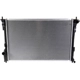 Purchase Top-Quality Radiator by DENSO - 221-9456 pa1