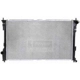 Purchase Top-Quality Radiator by DENSO - 221-9457 pa2