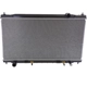 Purchase Top-Quality Radiator by DENSO - 221-9458 pa1