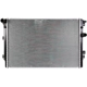 Purchase Top-Quality Radiator by DENSO - 221-9460 pa1