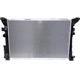 Purchase Top-Quality Radiator by DENSO - 221-9462 pa1