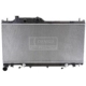 Purchase Top-Quality Radiator by DENSO - 221-9465 pa2