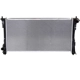 Purchase Top-Quality Radiator by DENSO - 221-9467 pa1