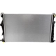 Purchase Top-Quality Radiator by DENSO - 221-9470 pa2