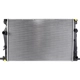 Purchase Top-Quality Radiator by DENSO - 221-9471 pa2