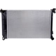 Purchase Top-Quality Radiator by DENSO - 221-9472 pa1