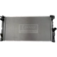 Purchase Top-Quality Radiator by DENSO - 221-9486 pa1