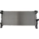 Purchase Top-Quality Radiator by DENSO - 221-9487 pa2
