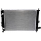 Purchase Top-Quality Radiator by DENSO - 221-9489 pa2