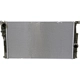 Purchase Top-Quality Radiator by DENSO - 221-9491 pa1