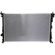 Purchase Top-Quality Radiator by DENSO - 221-9493 pa2
