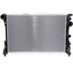 Purchase Top-Quality Radiator by DENSO - 221-9495 pa1