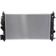 Purchase Top-Quality Radiator by DENSO - 221-9496 pa1