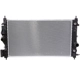 Purchase Top-Quality Radiateur by DENSO - 221-9496 pa1