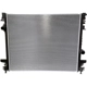 Purchase Top-Quality Radiateur by DENSO - 221-9501 pa1