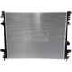 Purchase Top-Quality Radiator by DENSO - 221-9501 pa2