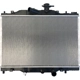 Purchase Top-Quality Radiator by DENSO - 221-9506 pa2
