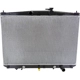 Purchase Top-Quality Radiateur by DENSO - 221-9511 pa1