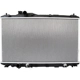 Purchase Top-Quality Radiator by DENSO - 221-9525 pa2