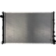 Purchase Top-Quality Radiator by DENSO - 221-9527 pa2