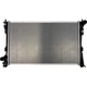 Purchase Top-Quality Radiator by DENSO - 221-9528 pa2