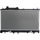 Purchase Top-Quality Radiator by DENSO - 221-9537 pa2