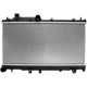 Purchase Top-Quality DENSO - 221-9538 - Radiator pa1