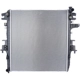 Purchase Top-Quality DENSO - 221-9540 - Radiator pa1