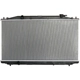 Purchase Top-Quality Radiator by DENSO - 221-9547 pa1