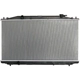 Purchase Top-Quality Radiator by DENSO - 221-9547 pa2