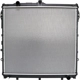 Purchase Top-Quality Radiator by DENSO - 221-9548 pa1