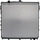 Purchase Top-Quality Radiator by DENSO - 221-9548 pa2