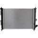 Purchase Top-Quality Radiator by DENSO - 221-9553 pa2
