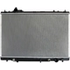 Purchase Top-Quality Radiator by DENSO - 221-9556 pa2