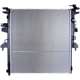 Purchase Top-Quality DENSO - 221-9562 - Radiator pa1