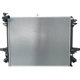 Purchase Top-Quality Radiator by DENSO - 221-9563 pa2