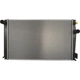 Purchase Top-Quality Radiator by DENSO - 221-9568 pa2