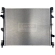 Purchase Top-Quality Radiator by DENSO - 221-9569 pa1
