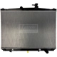 Purchase Top-Quality Radiator by DENSO - 221-9571 pa2