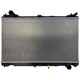 Purchase Top-Quality DENSO - 221-9578 - Radiator pa1