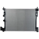 Purchase Top-Quality DENSO - 221-9585 - Radiator pa1