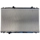 Purchase Top-Quality DENSO - 221-9602 - Radiator pa1