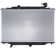 Purchase Top-Quality DENSO - 221-9614 - Radiator pa1